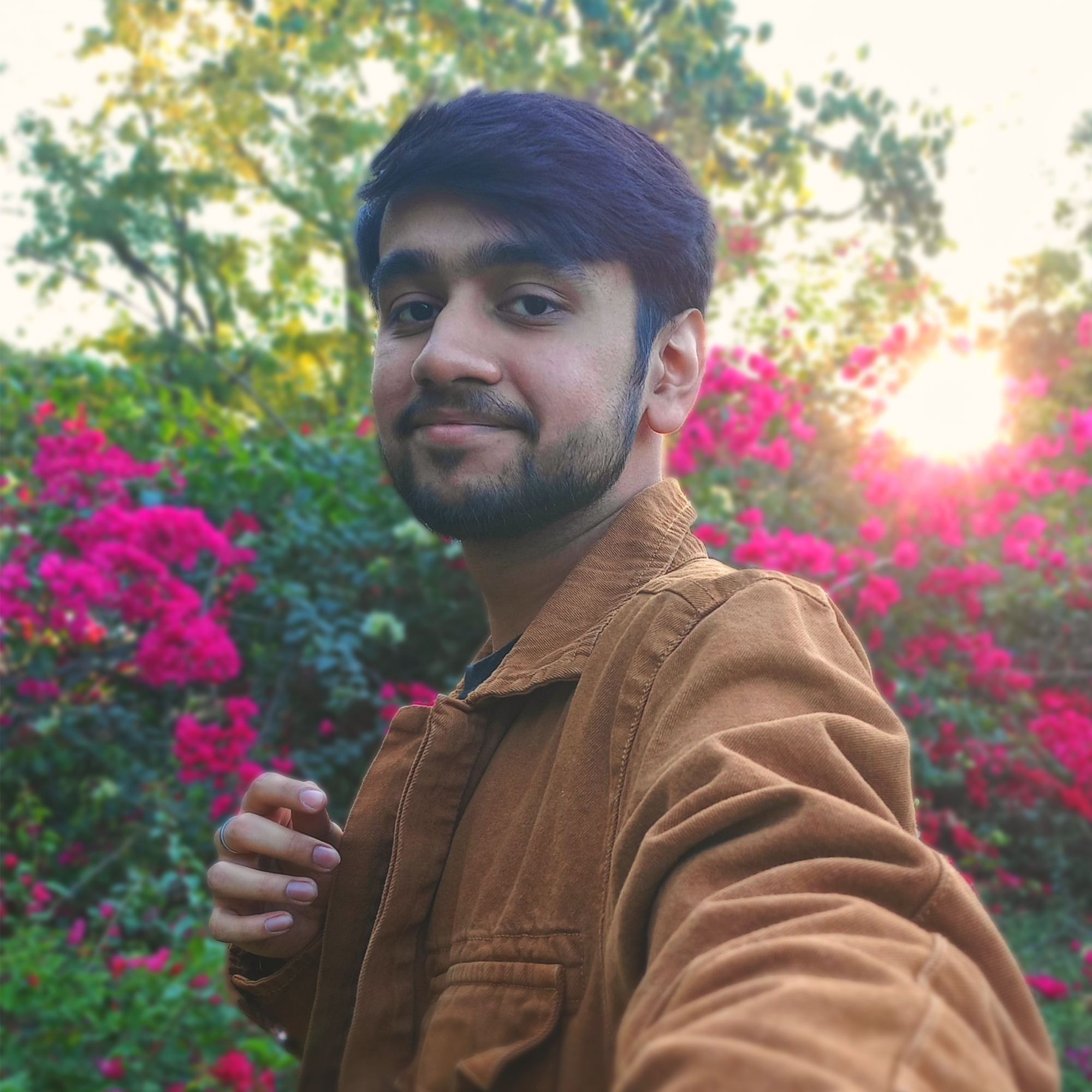 Bhavya Parmar Profile Picture