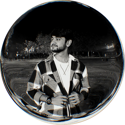 Bhavya Parmar